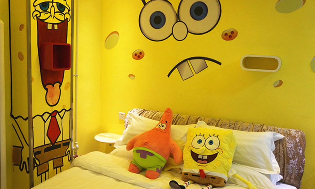 宁德考拉酒店百度闪投案例